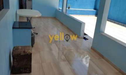 Casa com 2 quartos à venda na Estância Oliveira, Santa Isabel 