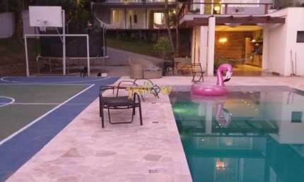 Casa com 3 quartos à venda no Arujázinho I, II e III, Arujá 