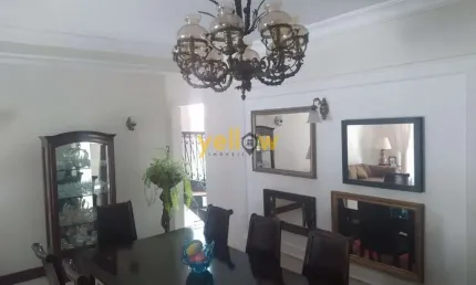 Casa com 5 quartos à venda no Arujázinho IV, Arujá 