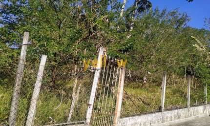 Terreno à venda no Pouso Alegre, Santa Isabel 