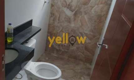 Casa com 2 quartos à venda no Jardim Rio Negro, Itaquaquecetuba 