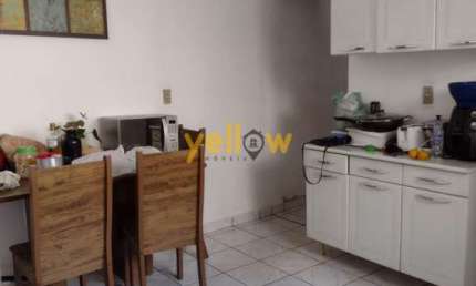Casa com 3 quartos à venda na Vila Figueira, Suzano 