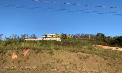 Terreno à venda em Ouro Fino, Santa Isabel 