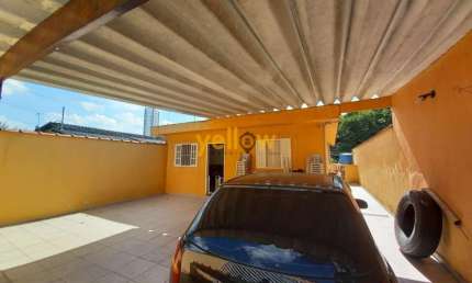 Casa com 2 quartos à venda no Centro, Arujá 