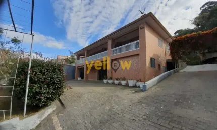 Casa com 3 quartos à venda no Caputera, Arujá 