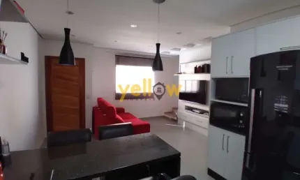 Casa com 2 quartos à venda na Vila São Paulo, Mogi das Cruzes 