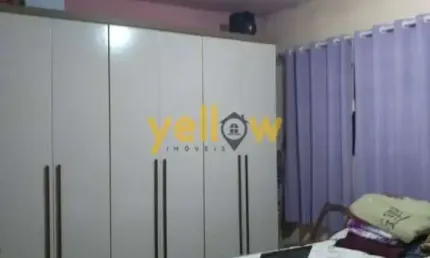 Casa com 2 quartos à venda no Jardim Margarida, Mogi das Cruzes 