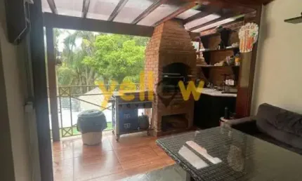 Casa com 6 quartos à venda no Novo Horizonte Hills I e II, Arujá 