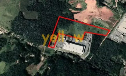Ponto comercial à venda no Portão, Arujá 