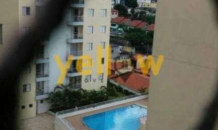 Apartamento com 2 quartos à venda na Vila Paraíso, Guarulhos 