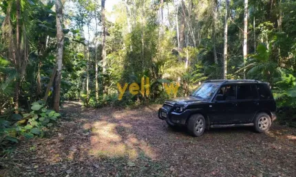 Chácara / sítio à venda no Jequitibá, Igaratá 