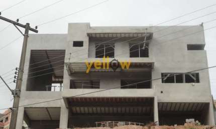 Casa em Condomínio Fechado em Jardim Imperial Hills III  -  Arujá