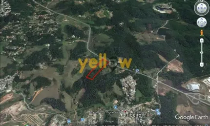 Ponto comercial à venda no Jardim Via Dutra, Arujá 
