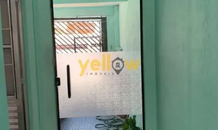 Casa com 3 quartos à venda no Jardim Nova Poá, Poá 