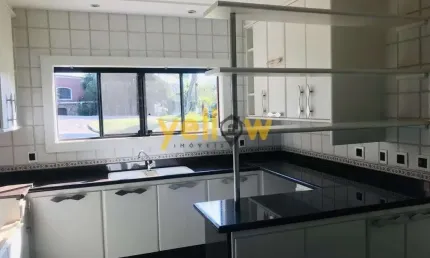 Casa com 5 quartos à venda no Arujázinho IV, Arujá 