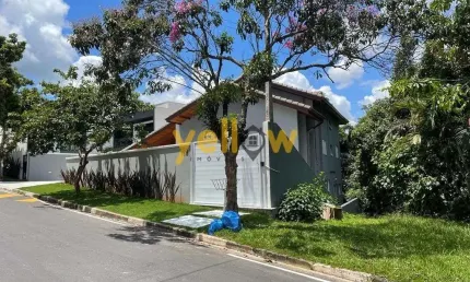 Casa com 4 quartos à venda no Jardim Fazenda Rincão, Arujá 
