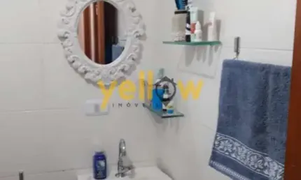 Apartamento com 2 quartos à venda no Jardim do Triunfo, Guarulhos 