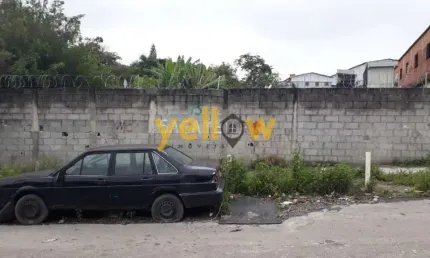 Terreno Residencial em Chácara Cuiabá  -  Itaquaquecetuba
