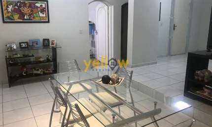 Casa com 3 quartos à venda no Varadouro, Santa Isabel 