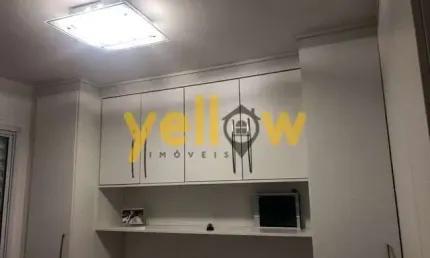 Apartamento com 2 quartos à venda no Jardim Las Vegas, Guarulhos 