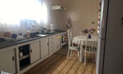 Casa com 5 quartos à venda no Jordanópolis, Arujá 