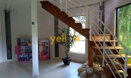 Casa com 2 quartos à venda no Tevó, Santa Isabel 