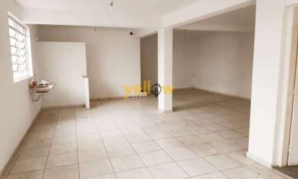 Casa comercial para alugar no Centro, Arujá 