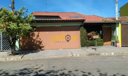 Casa com 4 quartos à venda no Arujá Center Ville, Arujá 