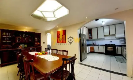 Casa com 4 quartos à venda no Arujá Center Ville, Arujá 