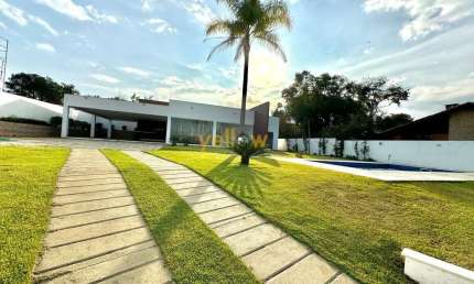 Casa com 3 quartos à venda no Varadouro, Santa Isabel 