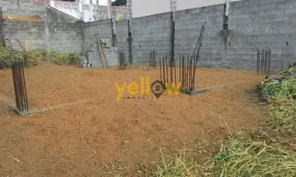Chácara / sítio à venda no Jardim Renata, Arujá 