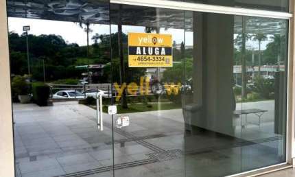 Ponto comercial para alugar no Jardim Limoeiro, Arujá 