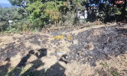 Chácara / sítio à venda no Mirante do Arujá, Arujá 