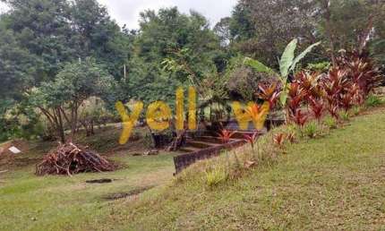 Chácara / sítio com 6 quartos para alugar na Estancia Aralu, Santa Isabel 