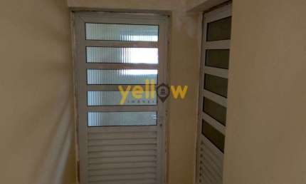 Apartamento em Parque Santa Tereza  -  Santa Isabel