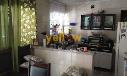 Casa com 2 quartos à venda no Jardim Ikes, Itaquaquecetuba 