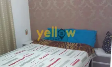 Apartamento com 2 quartos à venda no Jardim Guilhermino, Guarulhos 