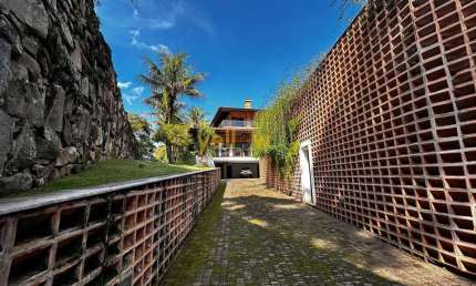 Casa com 4 quartos à venda no Arujázinho I, II e III, Arujá 