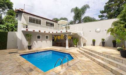 Casa com 3 quartos à venda no Caputera, Arujá 