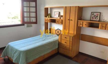 Casa com 2 quartos à venda no Jardim Fazenda Rincão, Arujá 