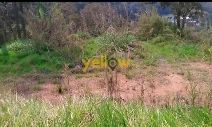 Terreno Comercial em Chácaras Vista Alegre  -  Arujá