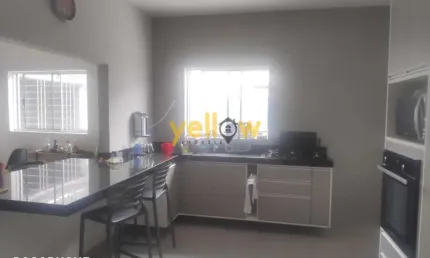 Casa com 3 quartos à venda na Vila Atlântica, Caraguatatuba 