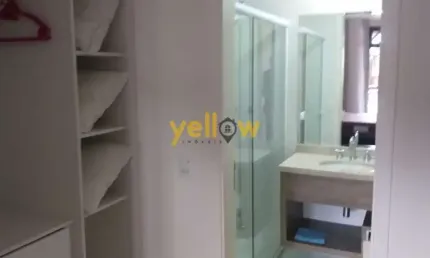 Apartamento em Loteamento João Batista Julião  -  Guarujá
