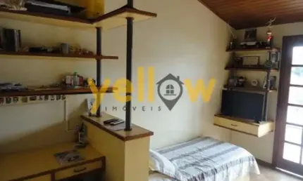 Casa com 4 quartos à venda no Arujázinho I, II e III, Arujá 