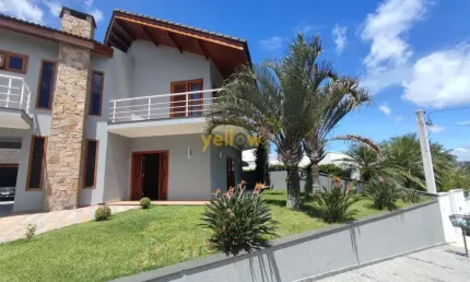 Casa com 3 quartos à venda no Arujázinho IV, Arujá 