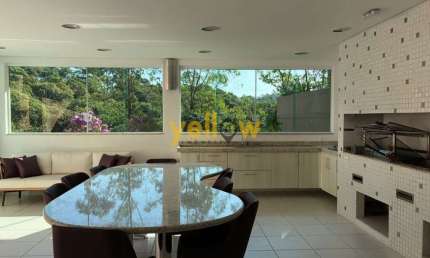 Casa com 4 quartos à venda no Novo Horizonte Hills I e II, Arujá 