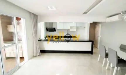 Apartamento com 3 quartos à venda na Barra Funda, São Paulo 