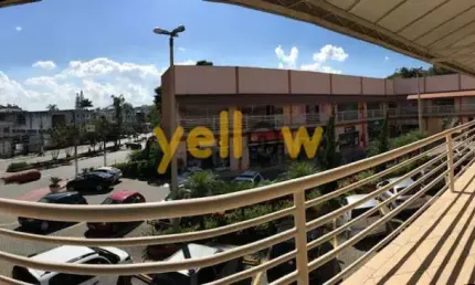 Ponto comercial para alugar no Centro, Arujá 