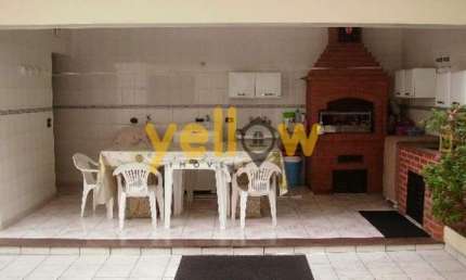 Casa com 3 quartos à venda no Jardim Vila Formosa, São Paulo 