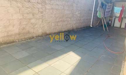 Casa com 2 quartos à venda no Jardim Anita, Itaquaquecetuba 